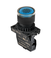 Non-Flush Pilot Lamp (L2RR-L3BD)