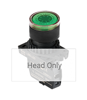 -15 to 55 Degree Celsius (ºC) Environment Ambient Temperature Control Switch (L2RR-L3G)