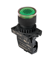 -15 to 55 Degree Celsius (ºC) Environment Ambient Temperature Control Switch (L2RR-L3GDM)