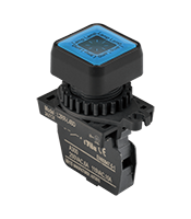 -15 to 55 Degree Celsius (ºC) Environment Ambient Temperature Control Switch (L2RR-L4BD)