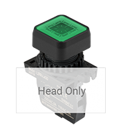 -15 to 55 Degree Celsius (ºC) Environment Ambient Temperature Control Switch (L2RR-L4G)