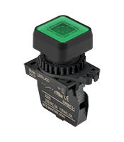 -15 to 55 Degree Celsius (ºC) Environment Ambient Temperature Control Switch (L2RR-L4GD)