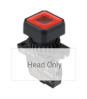 -15 to 55 Degree Celsius (ºC) Environment Ambient Temperature Control Switch (L2RR-L4R)