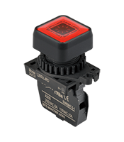 -15 to 55 Degree Celsius (ºC) Environment Ambient Temperature Control Switch (L2RR-L4RD)