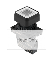 -15 to 55 Degree Celsius (ºC) Environment Ambient Temperature Control Switch (L2RR-L4W)