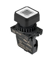 -15 to 55 Degree Celsius (ºC) Environment Ambient Temperature Control Switch (L2RR-L4WD)