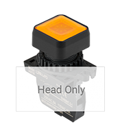 -15 to 55 Degree Celsius (ºC) Environment Ambient Temperature Control Switch (L2RR-L4Y)