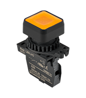 -15 to 55 Degree Celsius (ºC) Environment Ambient Temperature Control Switch (L2RR-L4YD)