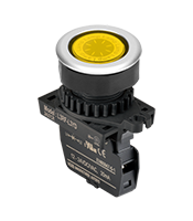 -15 to 55 Degree Celsius (ºC) Environment Ambient Temperature Control Switch (L3RF-L3YD)