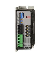 1 to 50 Degree Celsius (ºC) Environment Ambient Temperature 2-Phase Stepper Motor Driver (MD2U-ID20)
