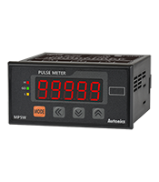 96 x 48  Millimeter (mm) Dimension Digital Panel Meter (MP5W-41)