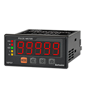 72 x 36  Millimeter (mm) Dimension Digital Panel Meter (MP5Y-41)