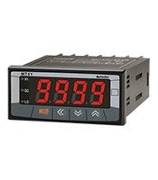 72 x 36 x 77  Millimeter (mm) Dimension Digital Panel Meter (MT4Y-DA-41)