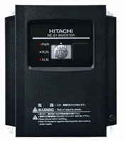 NES1 Series 200 to 240 Volt (V) Input Voltage, 1/2 Horsepower (hp), and 2.6 Ampere (A) Current Inverter
