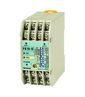 110 to 240 Volt (V) Alternating Current (AC) Voltage and 38 Millimeter (mm) Length Sensor Controller (PA10-U)