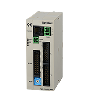 2 Control Axis Motion Controller (PMC-2HSP-485)