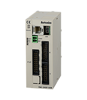 2 Control Axis Motion Controller (PMC-2HSP-USB)