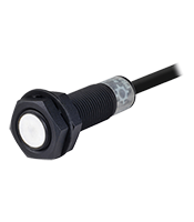 2 Meter (m) Sensing Distance Proximity Sensor (PRA12-2DP)