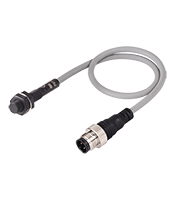 1.5 Meter (m) Sensing Distance Proximity Sensor (PRFAWT08-1.5DO-IV)