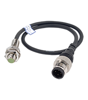 1.5 Meter (m) Sensing Distance Proximity Sensor (PRW08-1.5DN2)