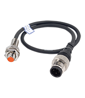 1.5 Meter (m) Sensing Distance Proximity Sensor (PRW08-1.5DP2)
