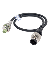 2 Meter (m) Sensing Distance Proximity Sensor (PRW08-2DN)