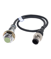 2 Meter (m) Sensing Distance Proximity Sensor (PRW12-2AC)