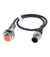 2 Meter (m) Sensing Distance Proximity Sensor (PRW12-2DP)