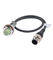 4 Meter (m) Sensing Distance Proximity Sensor (PRW12-4DN2)