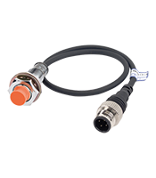 4 Meter (m) Sensing Distance Proximity Sensor (PRW12-4DP2)