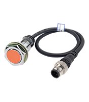 5 Meter (m) Sensing Distance Proximity Sensor (PRW18-5DP)