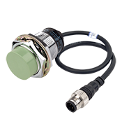 15 Meter (m) Sensing Distance Proximity Sensor (PRW30-15DN)