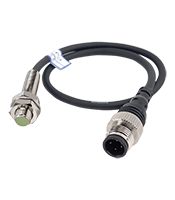 1.5 Meter (m) Sensing Distance Proximity Sensor (PRWL08-1.5DN)