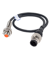 1.5 Meter (m) Sensing Distance Proximity Sensor (PRWL08-1.5DP2)