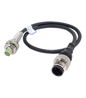 2 Meter (m) Sensing Distance Proximity Sensor (PRWL08-2DN)