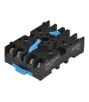 8 Pin Socket (PS-M8)