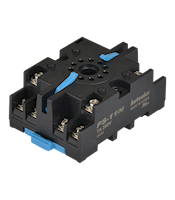 11 Pin Socket (PS-11(N))