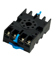 8 Pin Socket (PS-08(N))