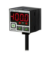 -10 to 50 Degree Celsius (ºC) Environment Ambient Temperature and 2 Meter (m) Cable Length Pressure Sensor (PSA-V01P-Rc1/8)