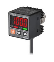 Pressure Sensor (PSAN-BC01PV-9/16-18UNF)