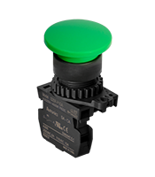 Illuminated Type Control Switch (S2BR-P1GA)