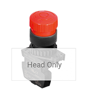-15 to 55 Degree Celsius (ºC) Environment Ambient Temperature Control Switch (S2ER-E1R)