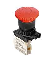-15 to 55 Degree Celsius (ºC) Environment Ambient Temperature Control Switch (S2ER-E3RB)