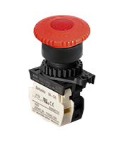 -15 to 55 Degree Celsius (ºC) Environment Ambient Temperature Control Switch (S2ER-E4RBLM)