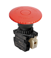 Red Control Switch (S2ER-E5RAB)