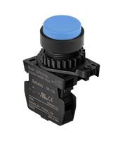 -15 to 55 Degree Celsius (ºC) Environment Ambient Temperature Control Switch (S2PR-E1BA)