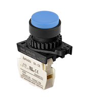 -15 to 55 Degree Celsius (ºC) Environment Ambient Temperature Control Switch (S2PR-E1BB)