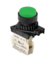 -15 to 55 Degree Celsius (ºC) Environment Ambient Temperature Control Switch (S2PR-E1GB)