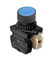 -15 to 55 Degree Celsius (ºC) Environment Ambient Temperature Control Switch (S2PR-P1BAB)