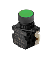 -15 to 55 Degree Celsius (ºC) Environment Ambient Temperature Control Switch (S2PR-P1G2AB)